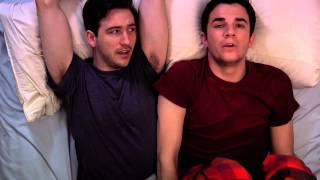 BriTANicK - The Sleepover