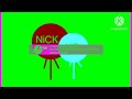 Noggin And Nick Jr Logo Collection Blooper Reel In Poso S G Major 29