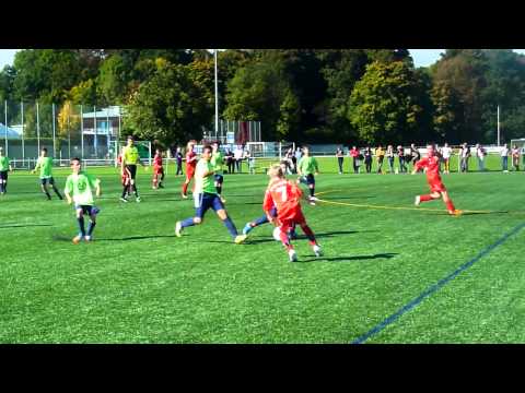 SV Planegg D2 2012 SV DJK Taufkirchen