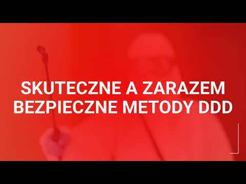 Zobacz filmy, Insecta Centrum zwalczania szkodników Dariusz Bielecki, Brzeg