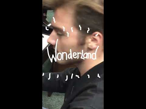 Beau Collins & Osrin - Wonderland (Official Snapchat Video)