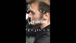 Beau Collins &amp; Osrin - Wonderland (Official Snapchat Video)