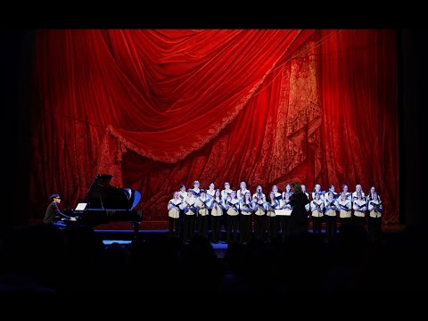 Sofiane Pamart - Opéra Garnier