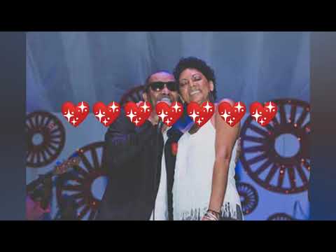 An jou béni_paroles (Eric Virgal feat.Orlane)