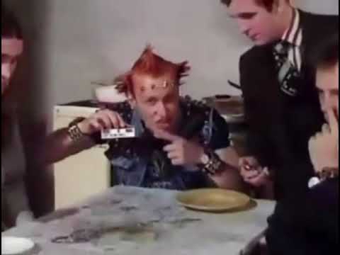 The young ones bbc 2 trailer 1982