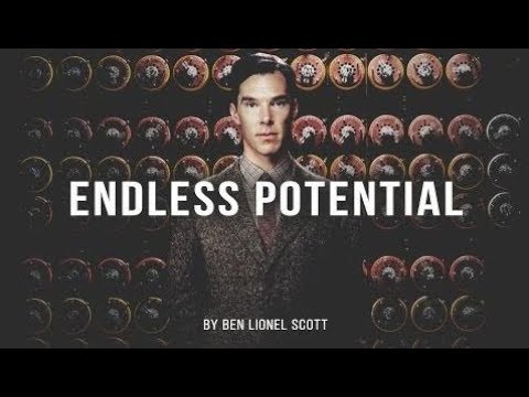 Motivational Speeches Every Day | ENDLESS POTENTIAL - Motivational Video (ft. Rafael Eliassen)