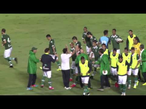 Melhores momentos de Goiás 2 x 1 Inter