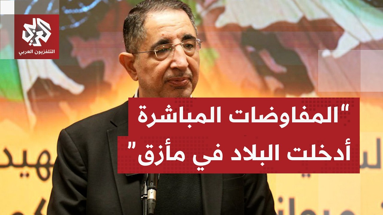 النائب عن حزب الله حسين الحاج حسن: سلاح حزب الله شأن داخلي والمشكلة هي العدوا?