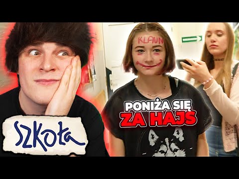 SZKOŁA, ALE ZA 10ZŁ ZROBIĘ WSZYSTKO