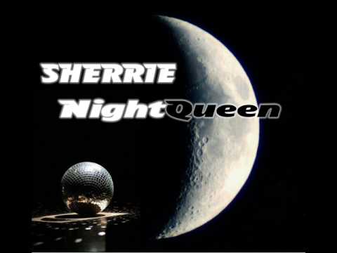 Sherrie - "NightQueen" (Dj Jacopo Galeazzi original edit)