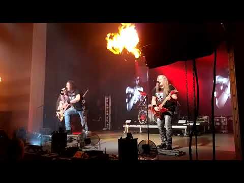 Arakain: Hlas krve (Uničov, 18. 11. 2022)