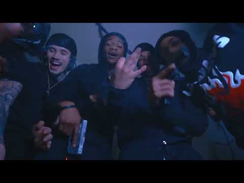 JStar Balla - WATS THE VIBES (Official Video)