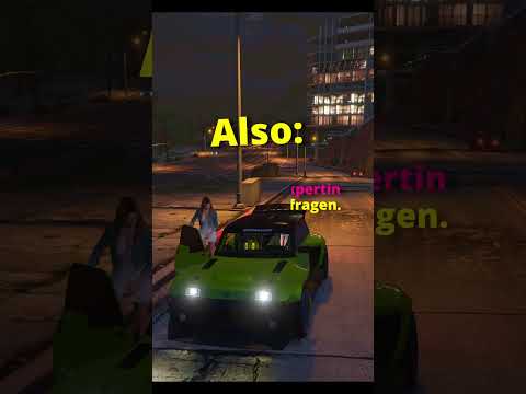 'Penaud La Coureuse' richtig aussprechen #shorts