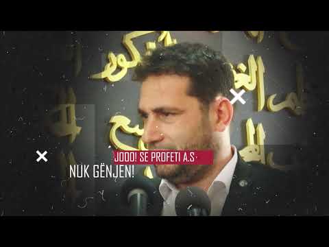 Ligjerate motivuese e cila te ndryshon jeten!