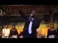 Joseph Tembo Senza Mtanda