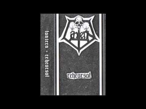 Lantern - Rehearsal '14 [Full Demo] 2016