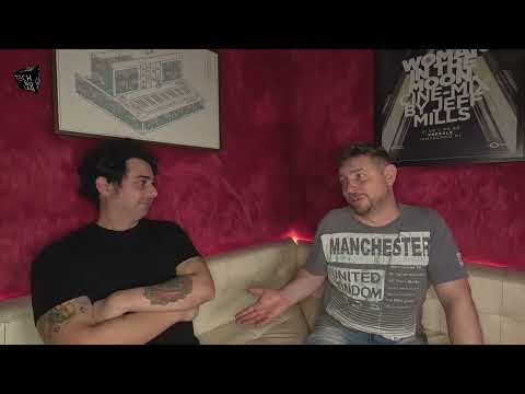 Rods Franchin | Technolab Invites | Mar 30 | 2023