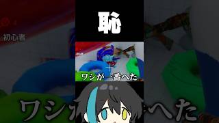 画伯(笑)【めっちゃカメレオン】