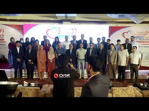 3rd Karachi Electrophysiology Summit 2022