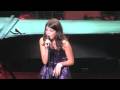 Nikki Yanofsky - I Got Rhythm - Nov 16 08 