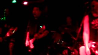 Diablo 66 - "Faceless Enemy"