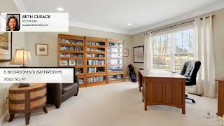 Looking for your dream home... this is it!