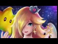 Rosalina S Stomach Growling Request