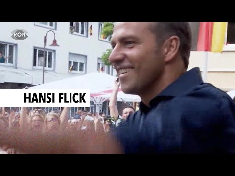 Die Wunderwaffe der Bayern | RON TV