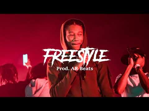 Central Cee x Digga D x Headie One x Nemz Type Beat “Freestyle” [Prod. AR Beats #MM]