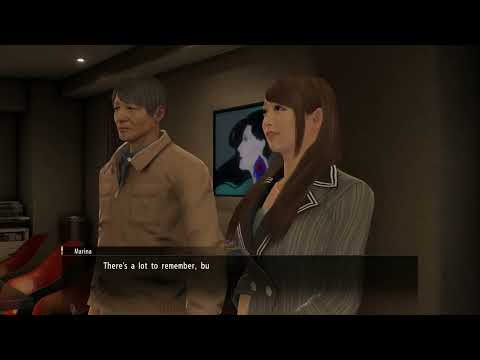 Let's Play Yakuza 0 Pt. 33