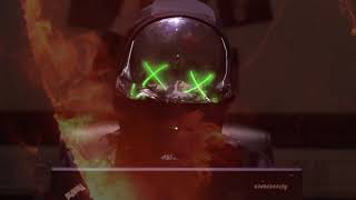 Cricket - Hack The Planet (prod.RODGER &amp; ROLVND)  Editor - CRT YRT