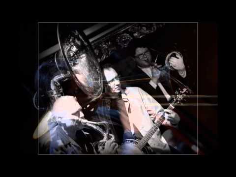 The Hämpton DixieBand   Blue turning grey over you