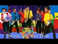 Testing One Two Three Whoo Hoo Wiggly Gremlins Just Another Wiggles Channel