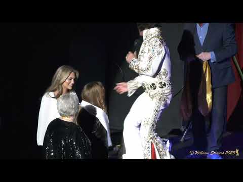 Bill Cherry - "For The Good Times"