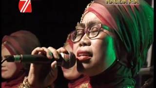 Download lagu Padang Arafah - Nasida Ria Live In Jetis Kapuan Kudus mp3