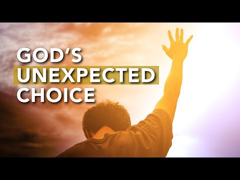 David Chosen Among His Brothers | God Looks at the Heart | 1 Samuel 16:1-13