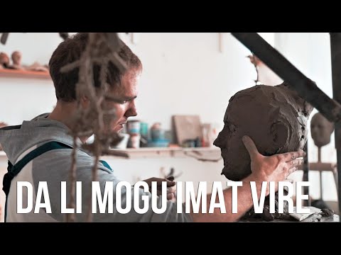 Da li mogu imat vire - Klapa Žrnovnica (OFFICIAL VIDEO)
