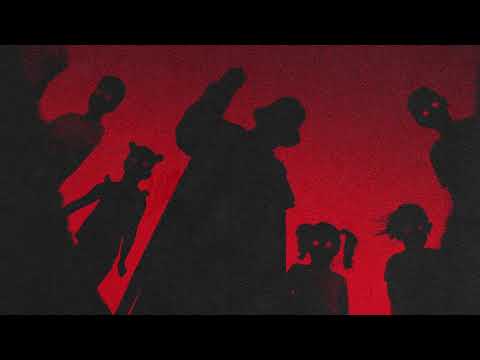 GRAVEDGR - MARIA W/ JUNKIE KID