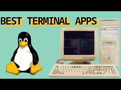 Best Open Source Terminal Apps on Linux 2026