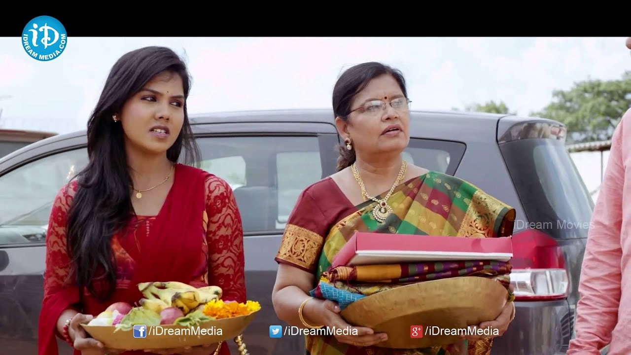 Pesarattu Movie Latest Trailer || Nandu || Nikitha || Kathi Mahesh