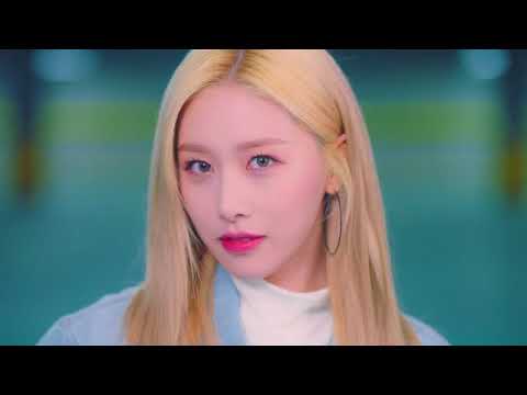 The Unit G 「You & I」「 Ting 」teaser