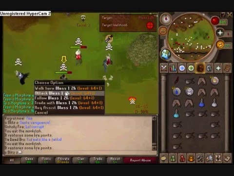 o Blitz z Pk Preview!!! PURE PKING | HYBRID | BURST PKING