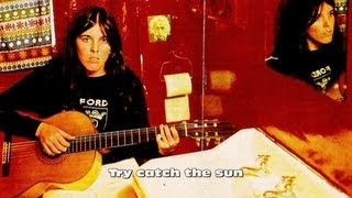 Cecilia 3D - Try catch the sun - Grupo Expresion.HD