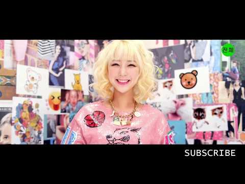 Exid - Ah Yeah KPOP Classic Hits 2020