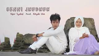 Download lagu BENNI JHUDHUH (fajar syahid feat Aisyah Icha)|| COVER TERI MERI versi MADURA mp3 Download lagu BENNI JHUDHUH (fajar syahid feat Aisyah Icha)|| COVER TERI MERI versi MADURA mp3
