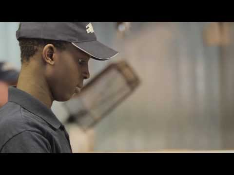 Chez Morasse - Un employeur de choix