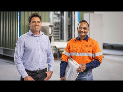 Psd Energy Adelaide Structural Engineers
