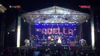 Download lagu ARLIDA PUTRI luka lama mp3 Download lagu ARLIDA PUTRI luka lama mp3