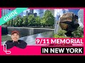9 11 Memorial Am Ground Zero In New York Alles Was Du Wissen Musst