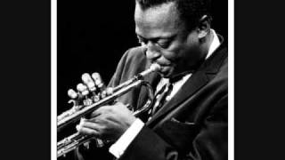 Miles Davis- No Blues